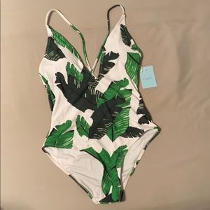 Cupshe swimsuit